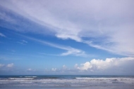Shore;Clouds;tropical;Shoreline;Coast;Waves;sandy;reflection;Cloud-Formation;sho